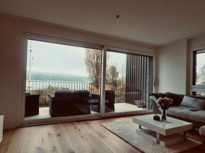 Wunderschöner Seeblick